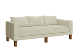 Sabai Design · The Essential Sofa in Hemp Blend | socius design in Rochester, MN