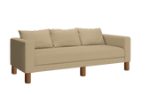 Sabai Design · The Essential Sofa in Hemp Blend | socius design in Rochester, MN