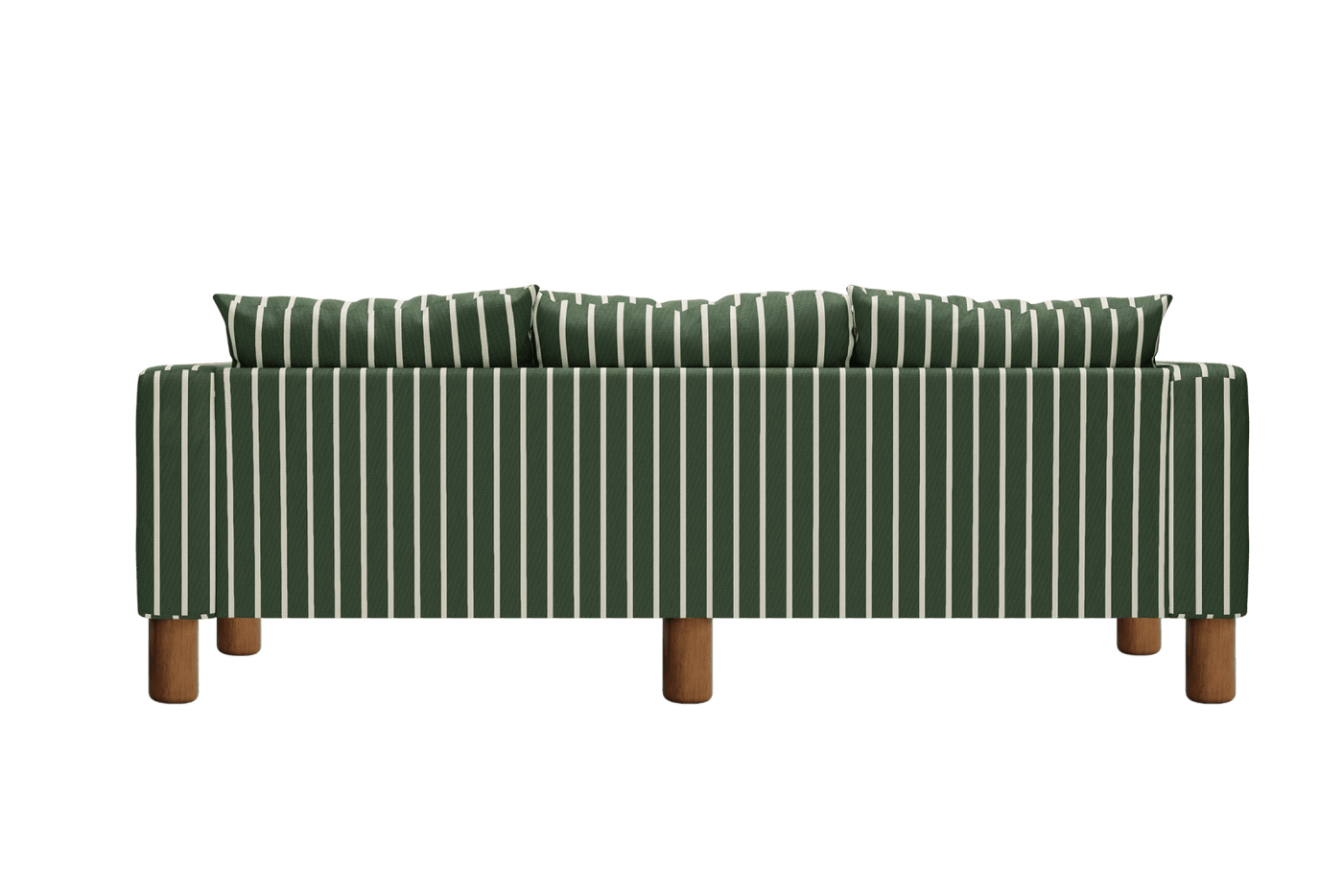 Sabai Design · The Essential Sofa in Hemp Blend | socius design in Rochester, MN
