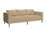 Sabai Design · The Essential Sofa in Hemp Blend | socius design in Rochester, MN