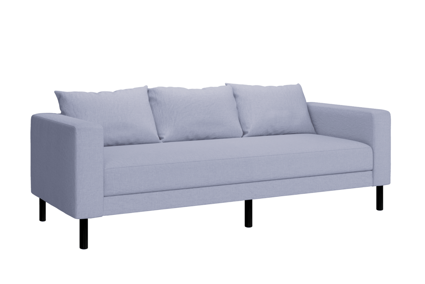Sabai Design · The Essential Sofa in Hemp Blend | socius design in Rochester, MN
