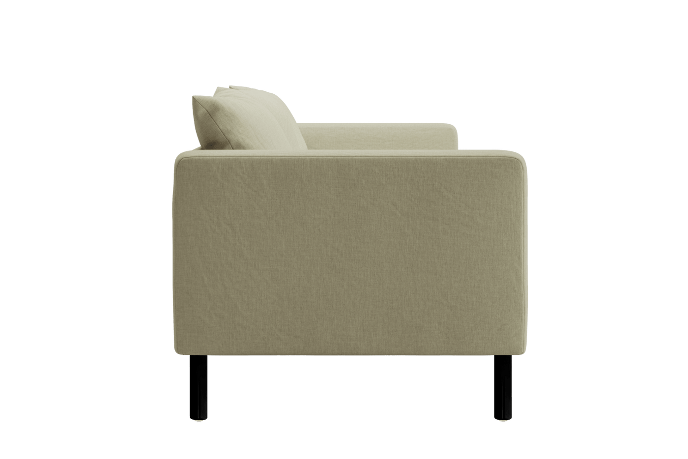 Sabai Design · The Essential Sofa in Hemp Blend | socius design in Rochester, MN