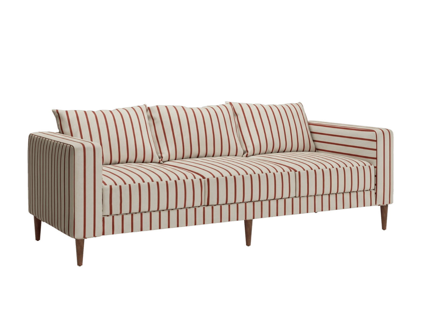 Sabai Design · The Essential Sofa in Hemp Blend | socius design in Rochester, MN