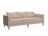 Sabai Design · The Essential Sofa in Hemp Blend | socius design in Rochester, MN
