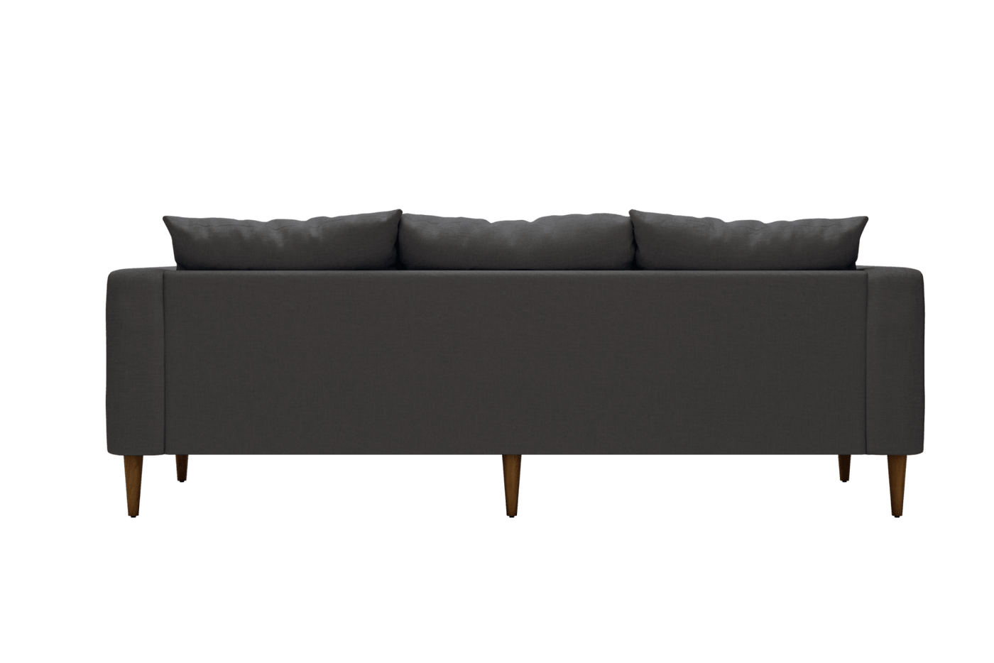 Sabai Design · The Essential Sofa in Hemp Blend | socius design in Rochester, MN