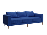 Sabai Design · The Essential Sofa in Hemp Blend | socius design in Rochester, MN