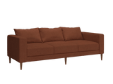 Sabai Design · The Essential Sofa in Hemp Blend | socius design in Rochester, MN