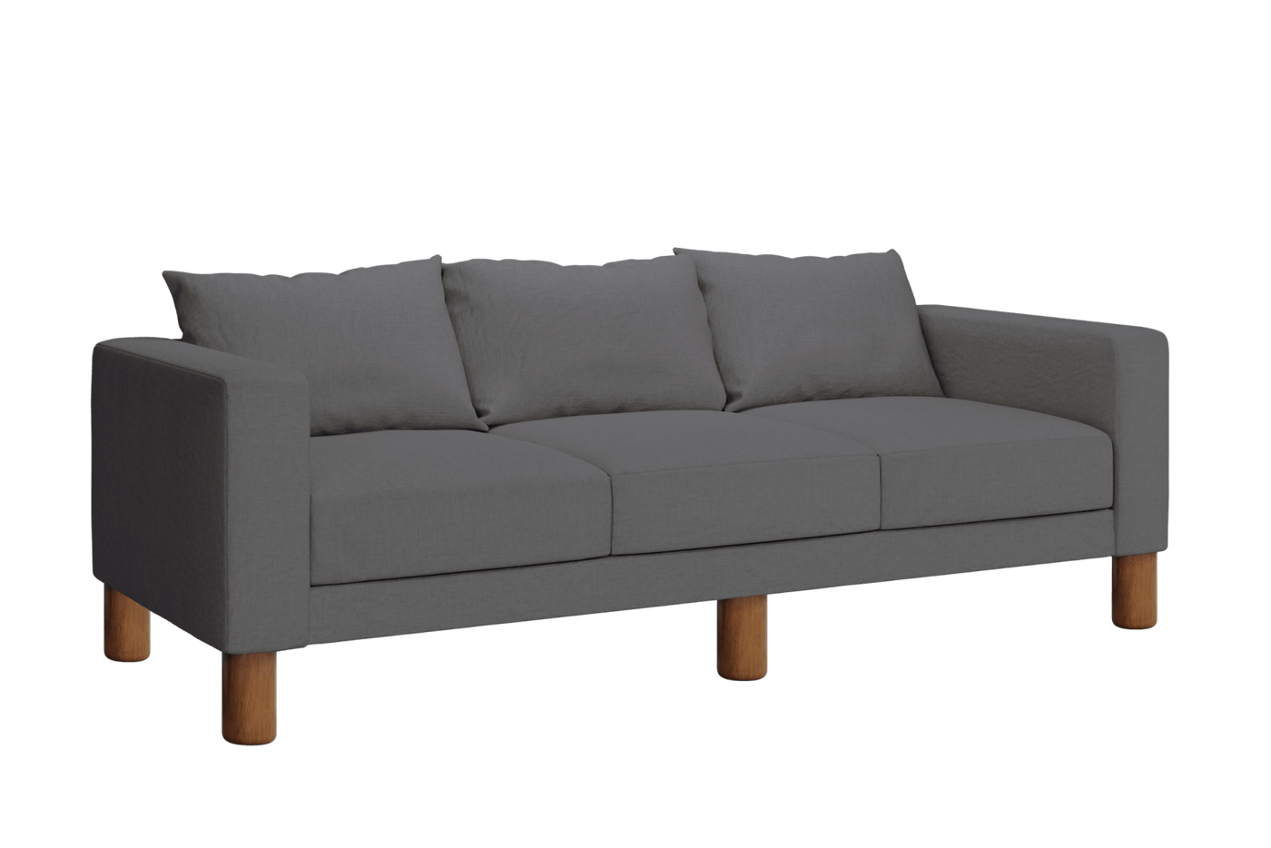 Sabai Design · The Essential Sofa in Hemp Blend | socius design in Rochester, MN