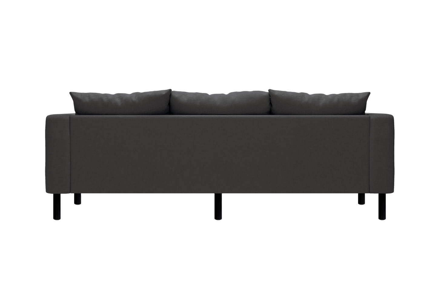 Sabai Design · The Essential Sofa in Hemp Blend | socius design in Rochester, MN