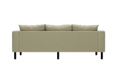 Sabai Design · The Essential Sofa in Hemp Blend | socius design in Rochester, MN