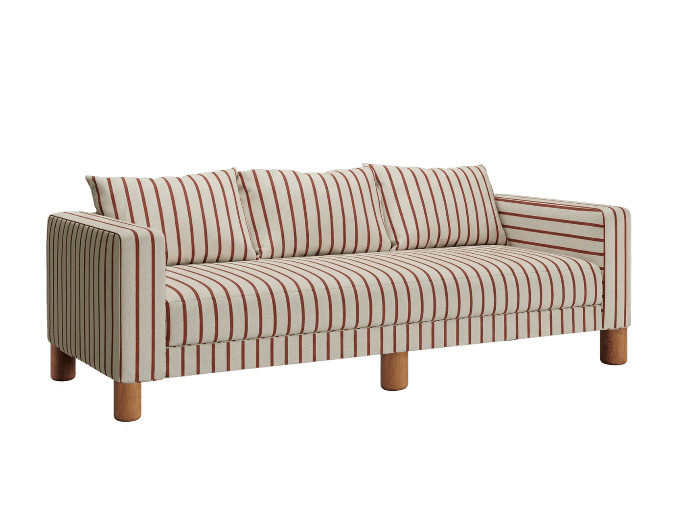 Sabai Design · The Essential Sofa in Hemp Blend | socius design in Rochester, MN