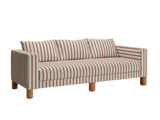 Sabai Design · The Essential Sofa in Hemp Blend | socius design in Rochester, MN