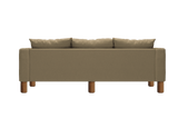 Sabai Design · The Essential Sofa in Hemp Blend | socius design in Rochester, MN