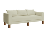 Sabai Design · The Essential Sofa in Hemp Blend | socius design in Rochester, MN