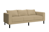 Sabai Design · The Essential Sofa in Hemp Blend | socius design in Rochester, MN
