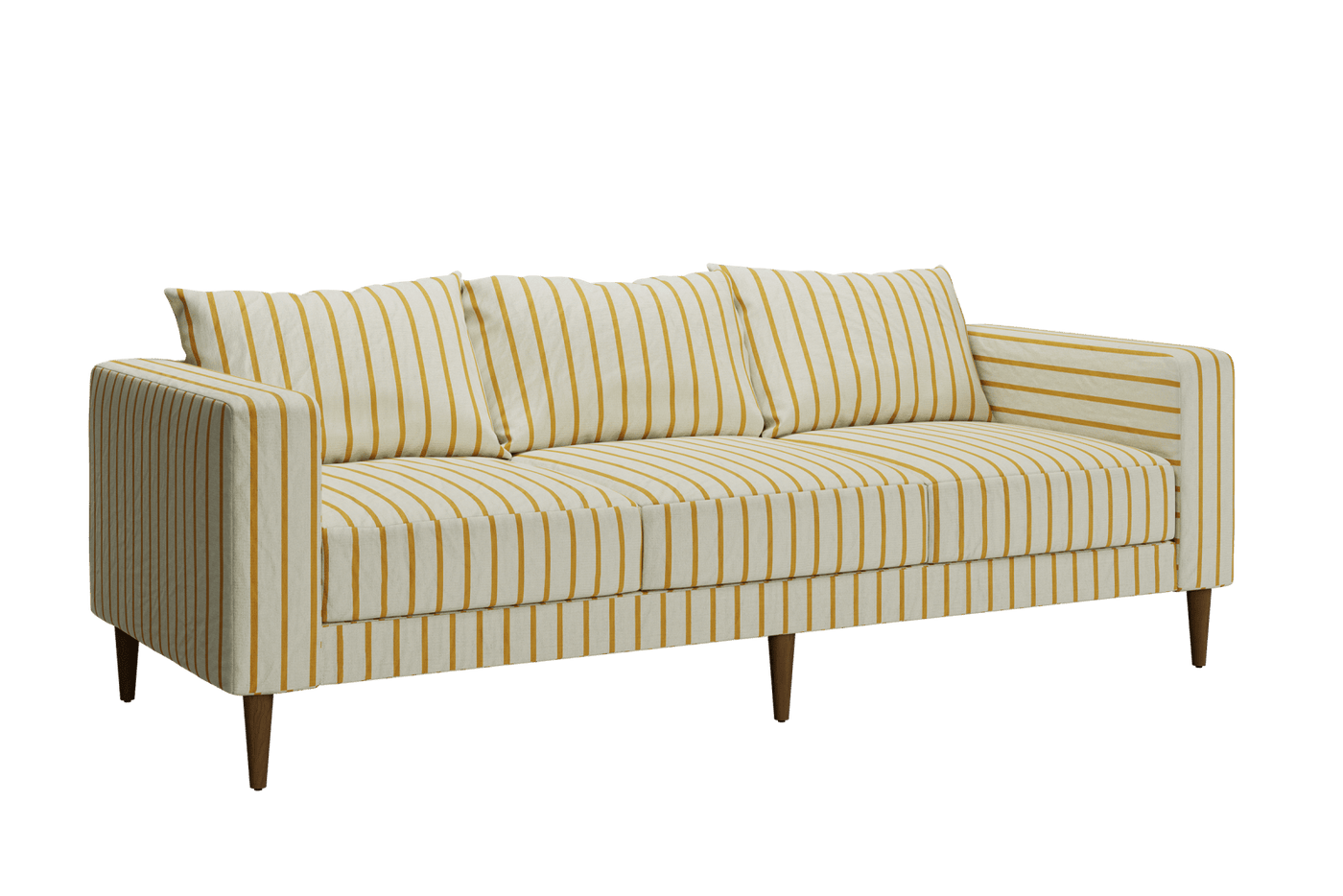 Sabai Design · The Essential Sofa in Hemp Blend | socius design in Rochester, MN
