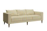 Sabai Design · The Essential Sofa in Hemp Blend | socius design in Rochester, MN