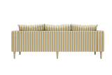 Sabai Design · The Essential Sofa in Hemp Blend | socius design in Rochester, MN