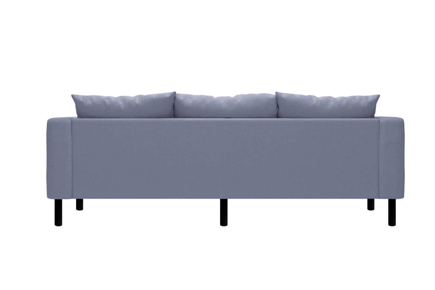 Sabai Design · The Essential Sofa in Hemp Blend | socius design in Rochester, MN