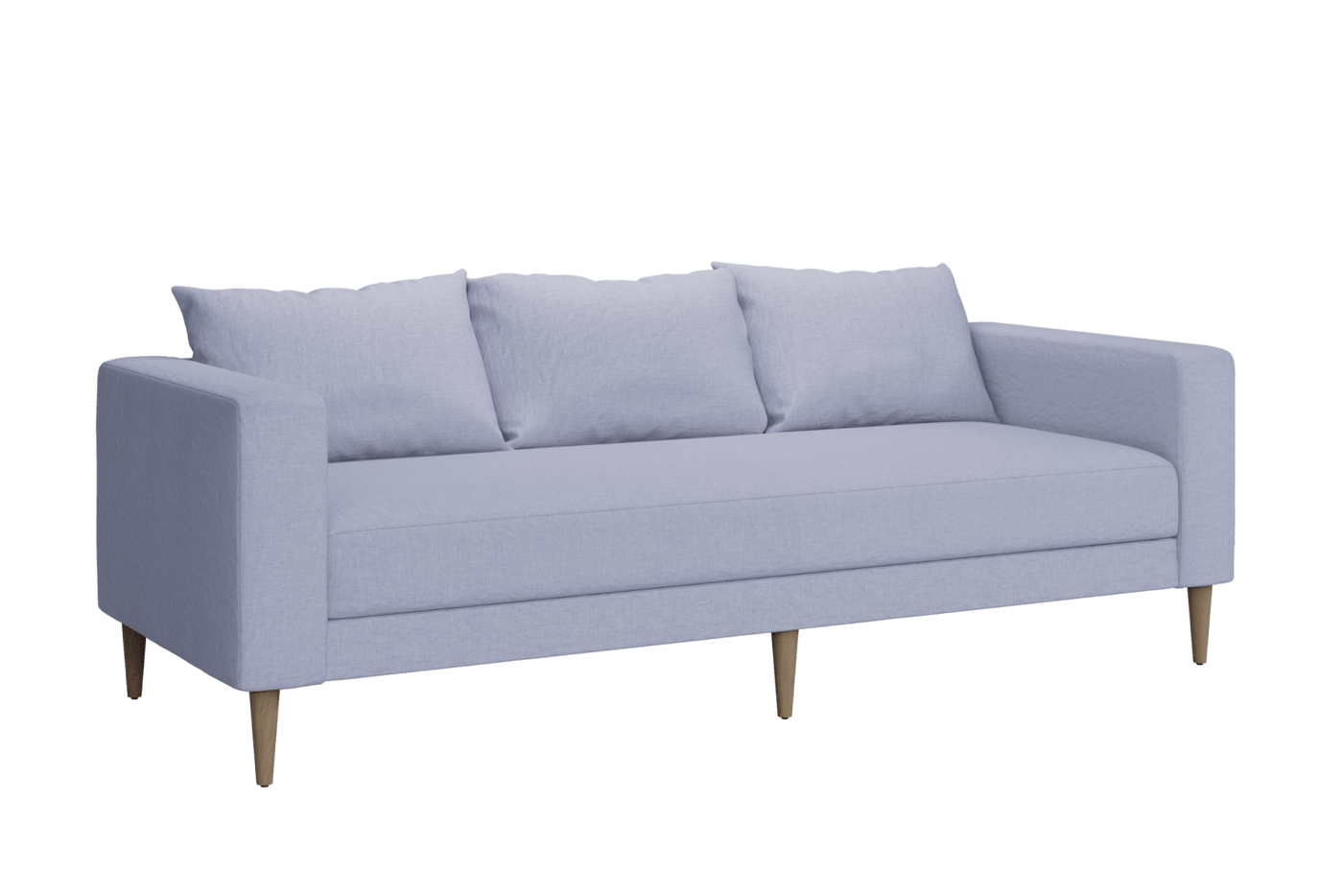Sabai Design · The Essential Sofa in Hemp Blend | socius design in Rochester, MN