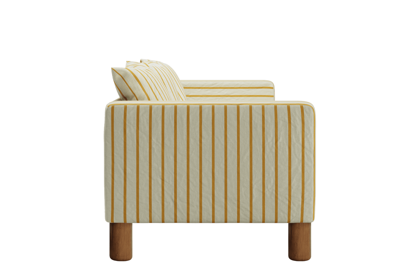 Sabai Design · The Essential Sofa in Hemp Blend | socius design in Rochester, MN