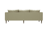 Sabai Design · The Essential Sofa in Hemp Blend | socius design in Rochester, MN