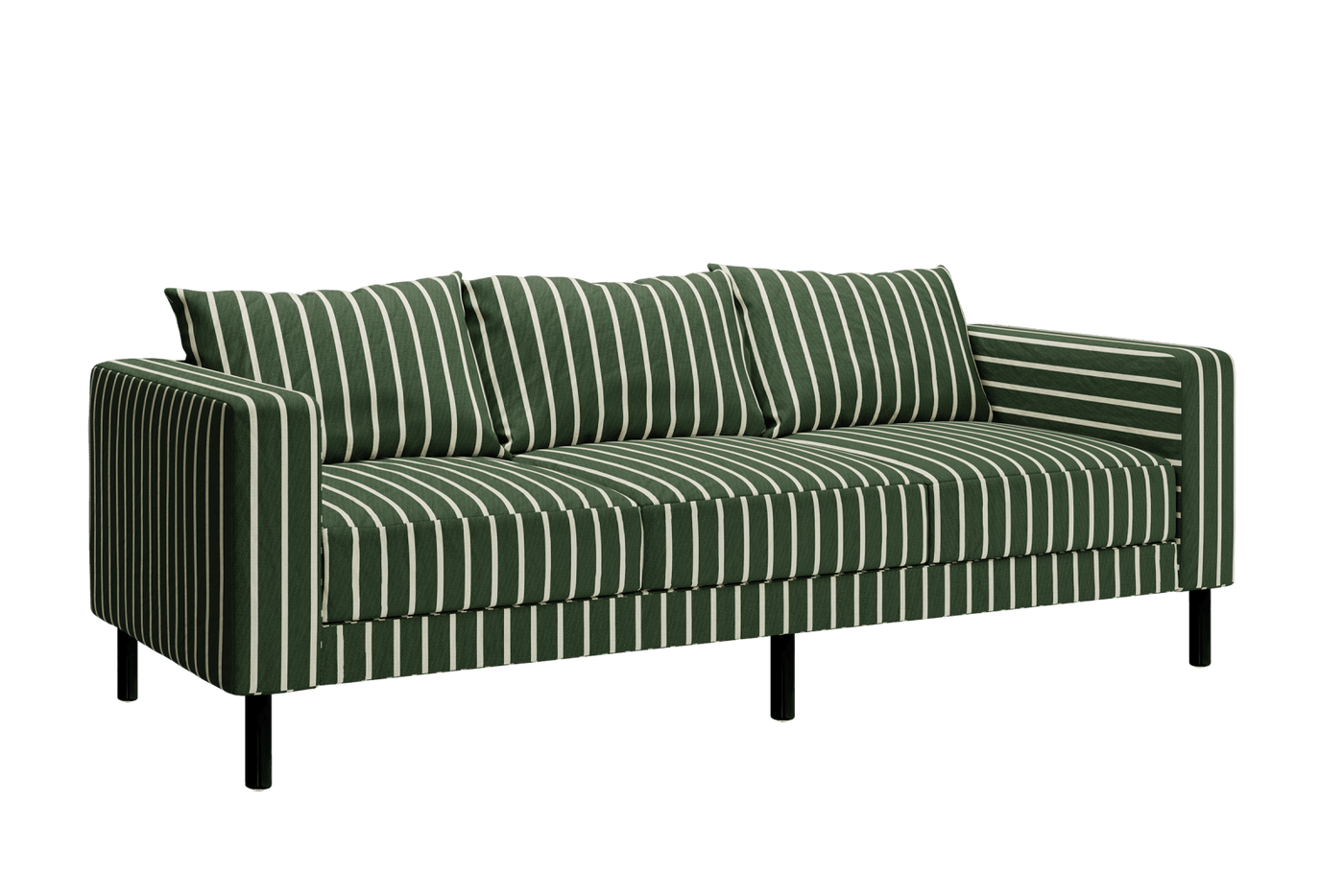 Sabai Design · The Essential Sofa in Hemp Blend | socius design in Rochester, MN