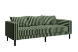 Sabai Design · The Essential Sofa in Hemp Blend | socius design in Rochester, MN