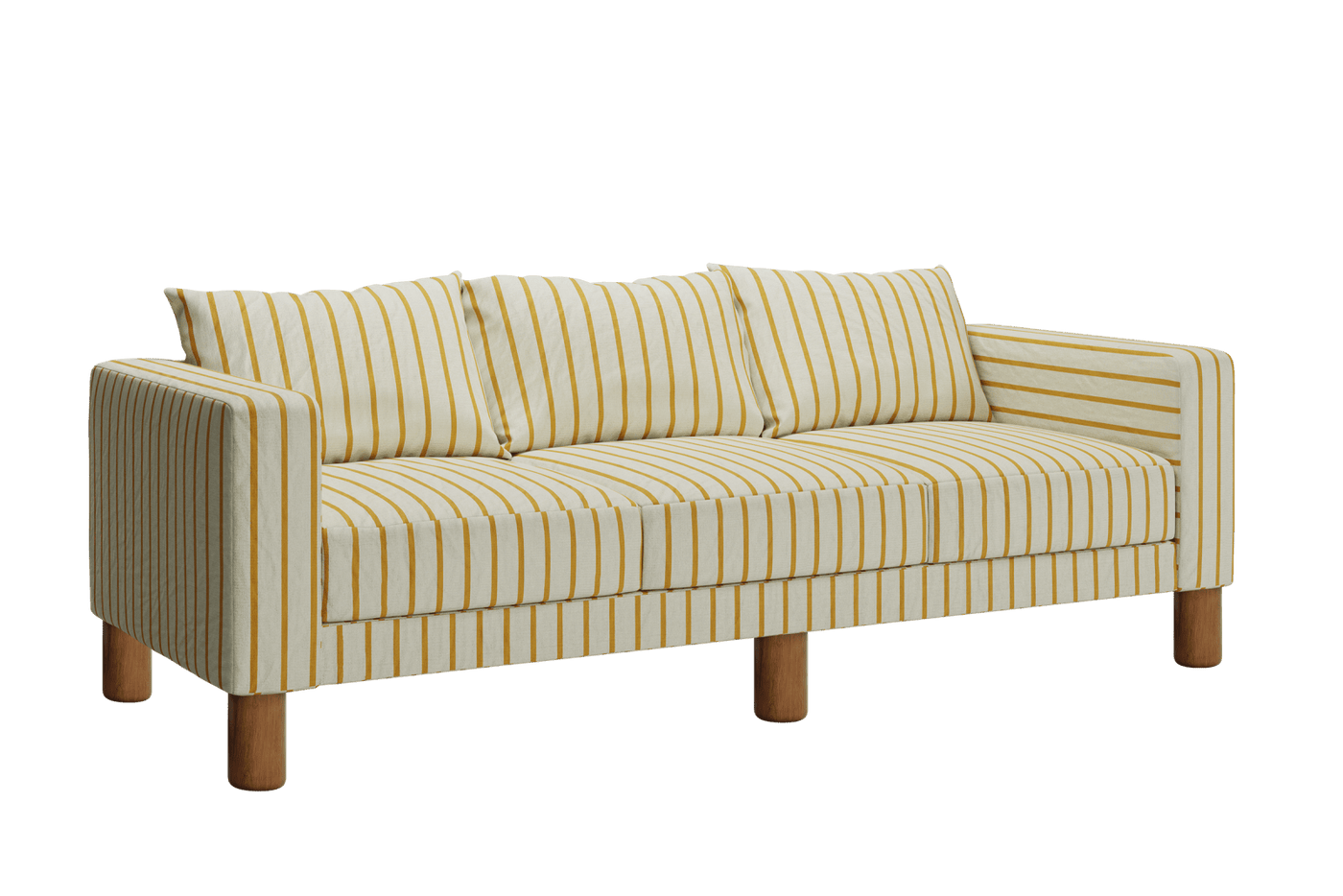 Sabai Design · The Essential Sofa in Hemp Blend | socius design in Rochester, MN