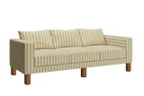 Sabai Design · The Essential Sofa in Hemp Blend | socius design in Rochester, MN