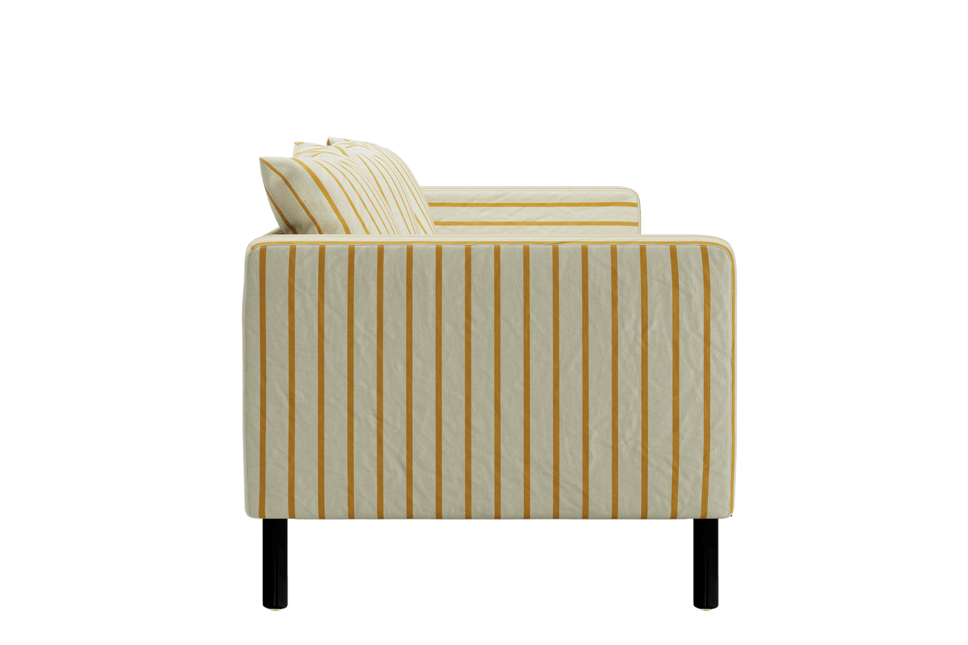 Sabai Design · The Essential Sofa in Hemp Blend | socius design in Rochester, MN