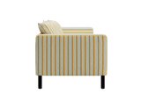 Sabai Design · The Essential Sofa in Hemp Blend | socius design in Rochester, MN