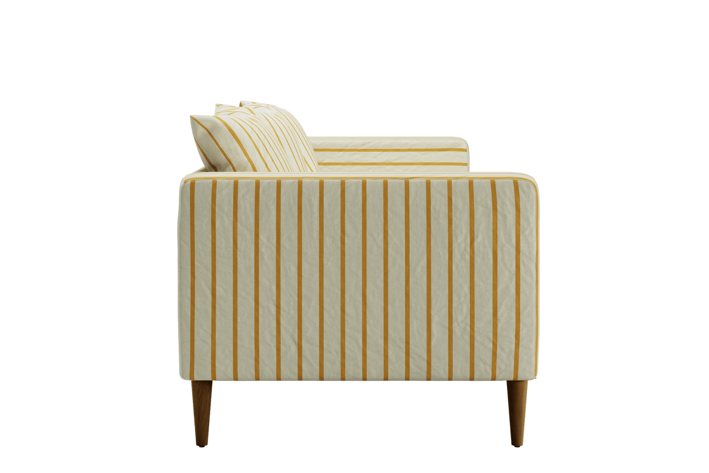 Sabai Design · The Essential Sofa in Hemp Blend | socius design in Rochester, MN