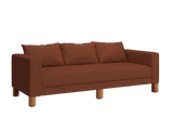 Sabai Design · The Essential Sofa in Hemp Blend | socius design in Rochester, MN