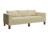 Sabai Design · The Essential Sofa in Hemp Blend | socius design in Rochester, MN