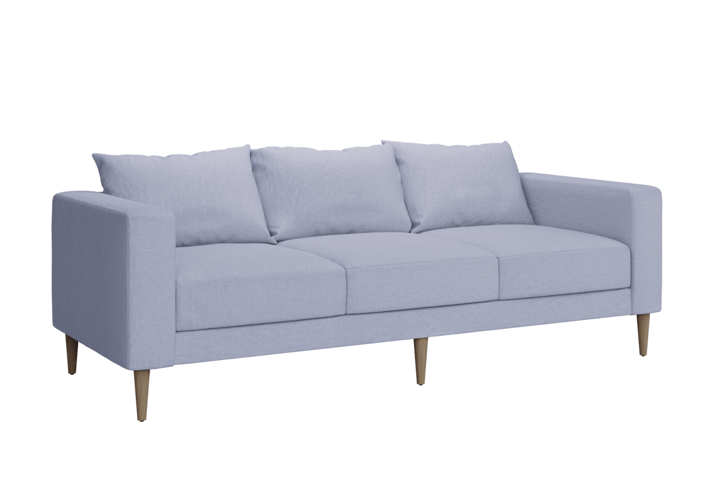 Sabai Design · The Essential Sofa in Hemp Blend | socius design in Rochester, MN