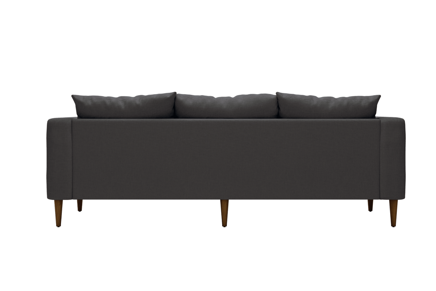 Sabai Design · The Essential Sofa in Hemp Blend | socius design in Rochester, MN