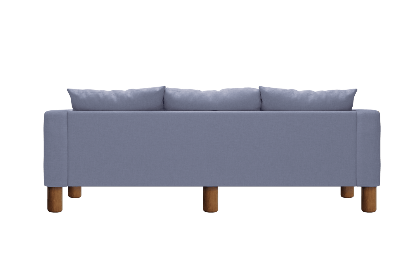 Sabai Design · The Essential Sofa in Hemp Blend | socius design in Rochester, MN