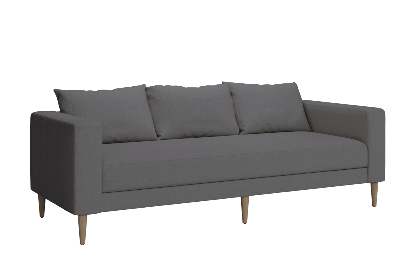 Sabai Design · The Essential Sofa in Hemp Blend | socius design in Rochester, MN