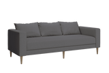 Sabai Design · The Essential Sofa in Hemp Blend | socius design in Rochester, MN