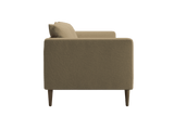 Sabai Design · The Essential Sofa in Hemp Blend | socius design in Rochester, MN