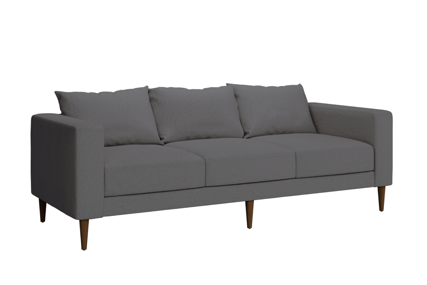 Sabai Design · The Essential Sofa in Hemp Blend | socius design in Rochester, MN