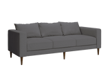 Sabai Design · The Essential Sofa in Hemp Blend | socius design in Rochester, MN