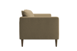Sabai Design · The Essential Sofa in Hemp Blend | socius design in Rochester, MN