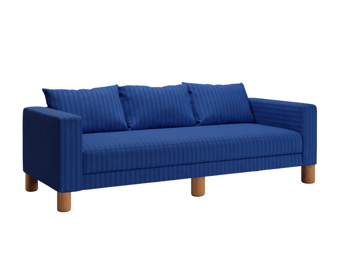 Sabai Design · The Essential Sofa in Hemp Blend | socius design in Rochester, MN