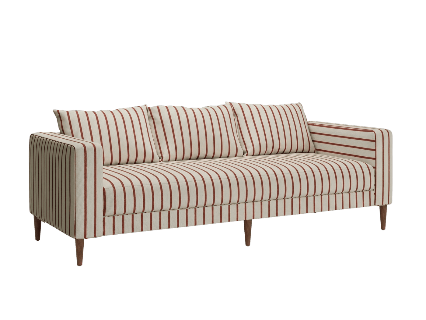 Sabai Design · The Essential Sofa in Hemp Blend | socius design in Rochester, MN