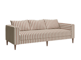 Sabai Design · The Essential Sofa in Hemp Blend | socius design in Rochester, MN