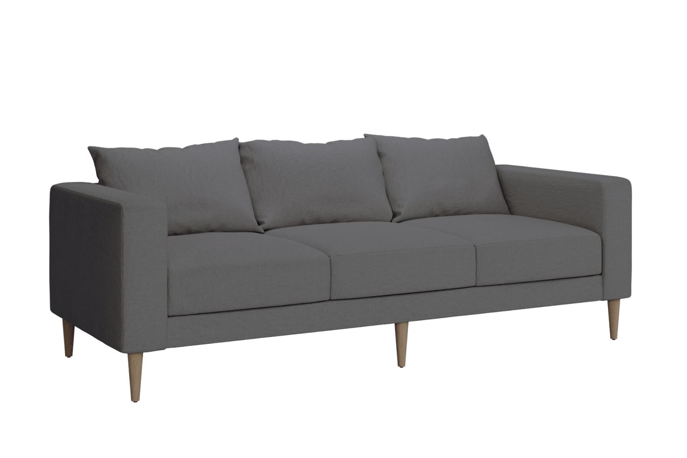 Sabai Design · The Essential Sofa in Hemp Blend | socius design in Rochester, MN