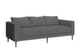 Sabai Design · The Essential Sofa in Hemp Blend | socius design in Rochester, MN