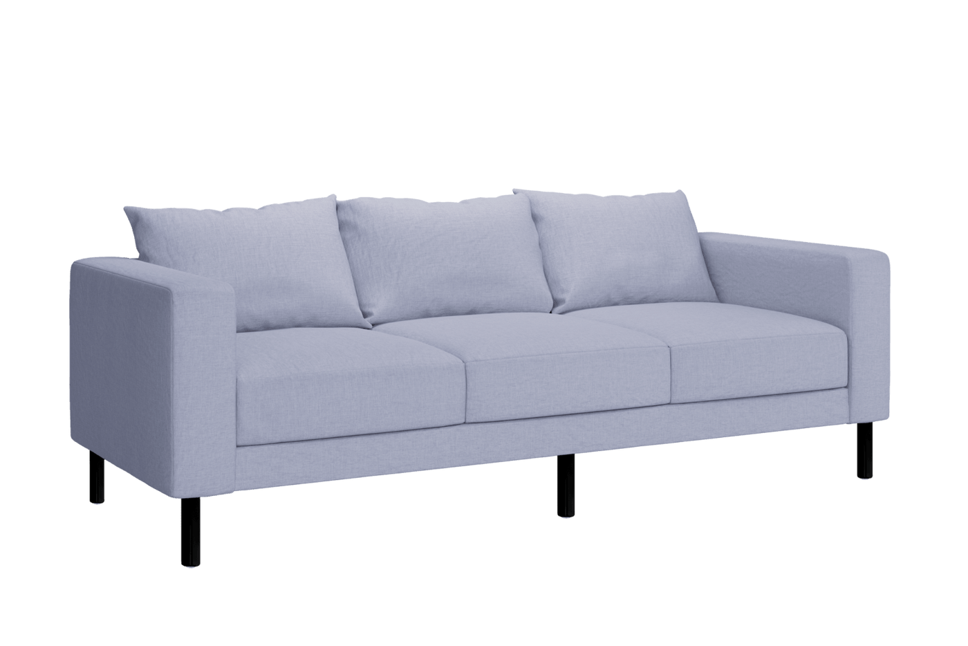 Sabai Design · The Essential Sofa in Hemp Blend | socius design in Rochester, MN